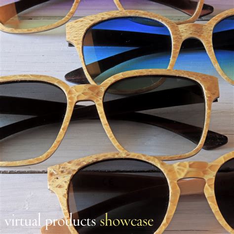 Sustainable trends: Ferilli Eyewear: Italian flair, sustainable .